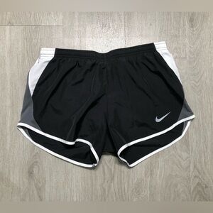 Nike Black Gym Shorts